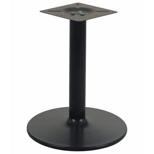 NY-B006/57,5 - ∅ 46 cm, czarny