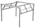 NY-A024 KW. - 96x96 cm, alu