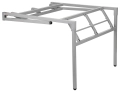 NY-A024 KW. - 96x96 cm, alu