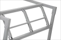 NY-A024 KW. - 96x96 cm, alu