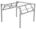 NY-A024 KW. - 76x76 cm, alu