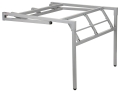 NY-A024 KW. - 76x76 cm, alu