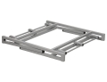 NY-A024 KW. - 76x76 cm, alu