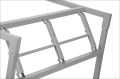 NY-A024 KW. - 76x76 cm, alu