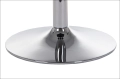SH-4005 chrom - ∅ 45 cm
