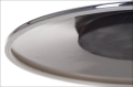 SH-4005 chrom - ∅ 45 cm