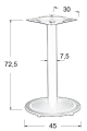 SH-4004-1/B - ∅ 45 cm