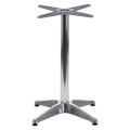 SH-7003-1/A aluminium - 58x58 cm