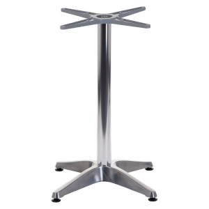 SH-7003-1/A aluminium - 58x58 cm