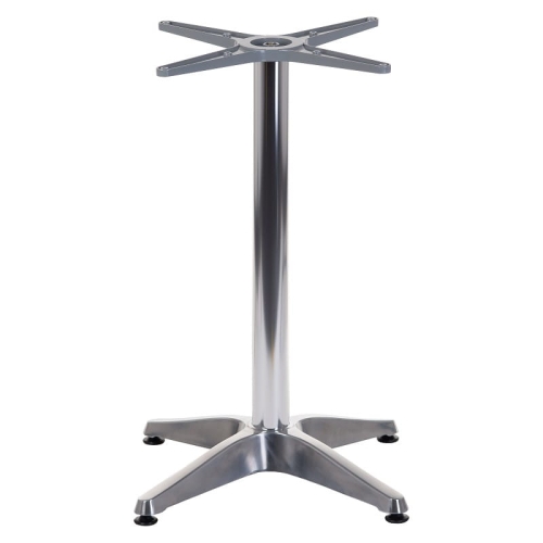 SH-7003-1/A aluminium - 58x58 cm
