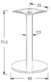 SH-2010-1/B - ∅ 40 cm