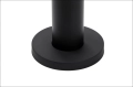 SH-3018-2/B czarny - ∅ 17,5 cm