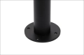 SH-3018-2/H/B czarny