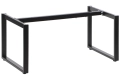 NY-L03 czarny, h-42 cm