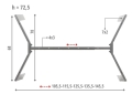 NY-HF05RB/A szary