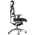 ErgoNew S7 siedzisko tkaninowe