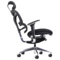 ErgoNew S7 siedzisko tkaninowe