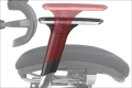ErgoNew S7 siedzisko tkaninowe