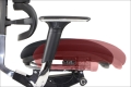 ErgoNew S7 siedzisko tkaninowe
