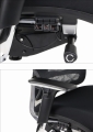 ErgoNew S7 siedzisko tkaninowe