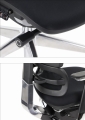 ErgoNew S7 siedzisko tkaninowe
