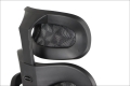 ErgoNew S7 siedzisko tkaninowe