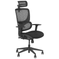 ErgoNew S1 siedzisko tkaninowe