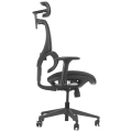ErgoNew S1 siedzisko tkaninowe