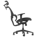 ErgoNew S1 siedzisko tkaninowe