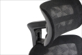 ErgoNew S1 siedzisko tkaninowe