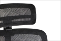 ErgoNew S1 siedzisko tkaninowe