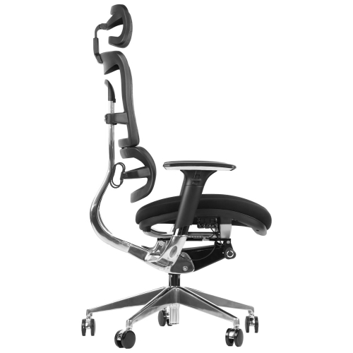 ErgoNew S8 siedzisko tkaninowe