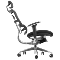 ErgoNew S8 siedzisko tkaninowe
