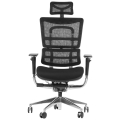 ErgoNew S8 siedzisko tkaninowe