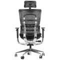 ErgoNew S8 siedzisko tkaninowe