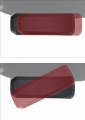 ErgoNew S8 siedzisko tkaninowe