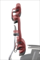 ErgoNew S8 siedzisko tkaninowe