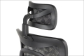 ErgoNew S8 siedzisko tkaninowe