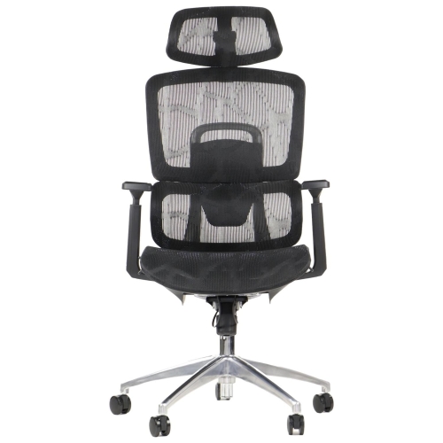 ErgoNew A1 siedzisko siatkowe