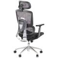 ErgoNew A1 siedzisko siatkowe