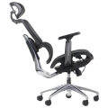 ErgoNew A1 siedzisko siatkowe