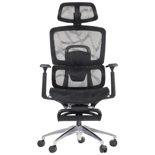 ErgoNew A1F z podnóżkiem