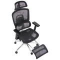 ErgoNew A1F z podnóżkiem