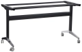 NY-A383 uchylny 155x58x72 czarny