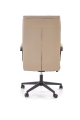 ADRIANO 2 fotel obrotowy beżowy