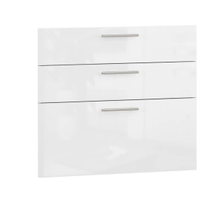 VENTO D3S_H-80/82 fronty biały (1p=1kpl)