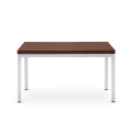 Stolik Nowy Styl CONCERTO 80x80 Blat Melamina