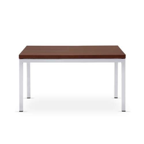 Stolik Nowy Styl CONCERTO 80x80 Blat Melamina
