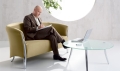 Sofa Nowy Styl Cello 2-osobowa