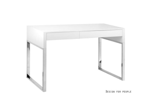 Biurko Unique BORA białe